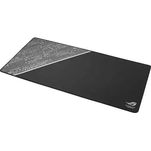 Килимок для миші Asus ROG Sheath BLK LTD Black (90MP00K3-B0UA00) [127031] - фото 2