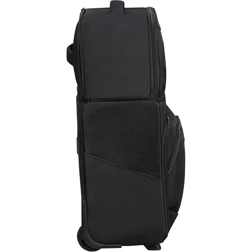 Дорожная Сумка На Колесах American Tourister SUMMERRIDE BLACK 40x20x36(55) ME7*09010 - фото 5
