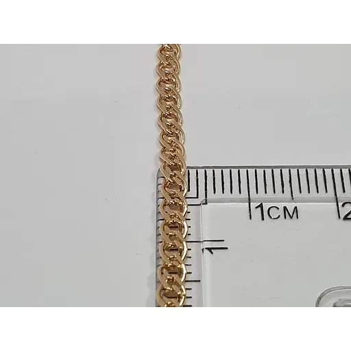 Золотий ланцюжок Favoritum (Нонна). 50120205041 50 - фото 3