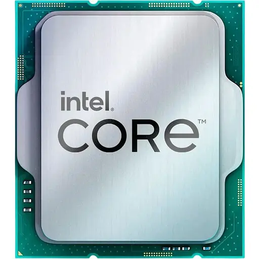 Процессор Intel Core i9-14900KF (BX8071514900KF) EU (132336)