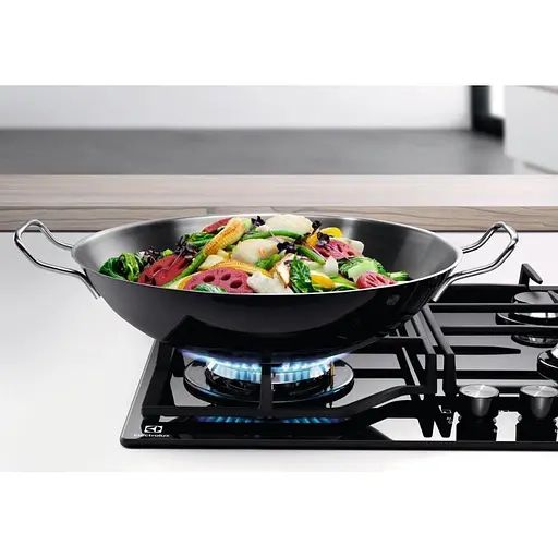 Варочная поверхность газовая Electrolux KGG64362K - фото 7