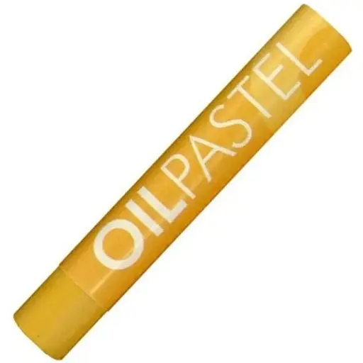 Пастель олійна Mungyo 524 Охра 6 шт - фото 1