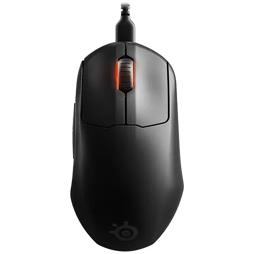 Мышь SteelSeries Prime Mini Black (62421) - фото 1