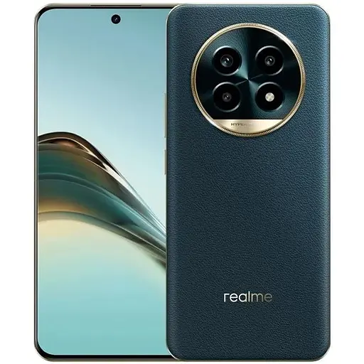 Смартфон Hotwav Note 12 2024 6/128Gb Black