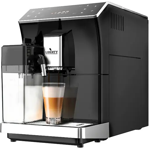 Кавомашина Liberty 202 - фото 2