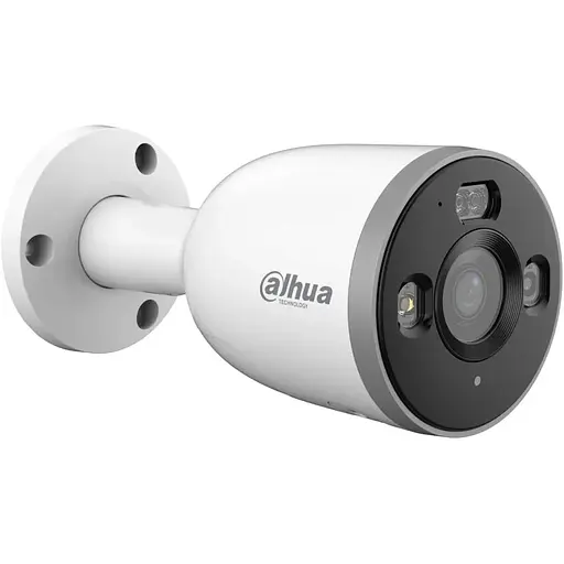 IP-камера Dahua DH-F5D-PV 5МП Wi-Fi (2.8мм) - фото 2