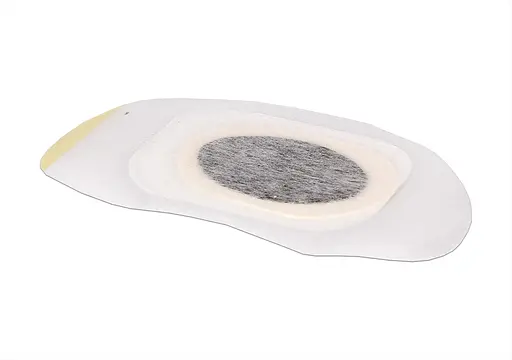 Пластир Huaxin Breast Plaster від мастопатії 1 шт. - фото 2