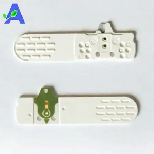 Тест-смужки Bionime Rightest Elsa 50 шт. - фото 6
