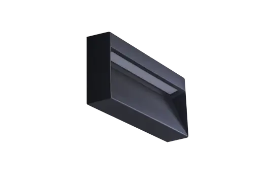 Вуличний світильник AZzardo AZ4368 Casoria - фото 1