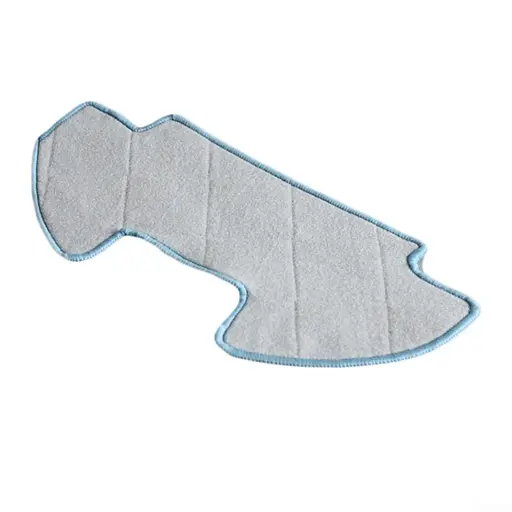 Набір аксесуарів + мікрофібра для робота пилососу Samsung VR05R5050WK, VR05R503PWG - фото 9