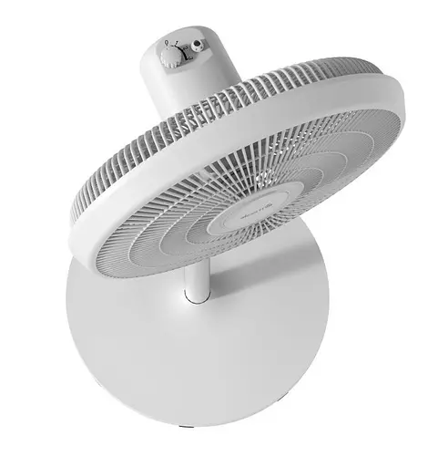 Вентилятор Deerma DEM-FD15W - фото 5