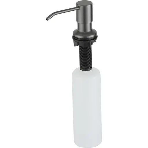 Дозатор для жидкого мыла Frap F408-9  - фото 1