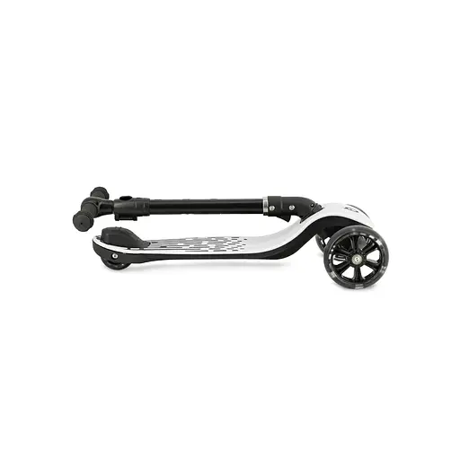 Трехколесный самокат MoMi San Grey (HULA00015) - фото 6