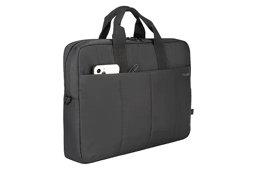 Сумка Zona 15"/16", черный Tucano teh0014414 - фото 8