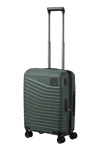 Валіза 55 См Samsonite INTUO OLIVE GREEN 55x40x20(23) KL9*24001 - фото 5