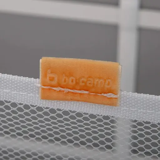 Стіл Bo-Camp Garland Pastel Yvoire 90x60 см білий (DAS303268) - фото 10