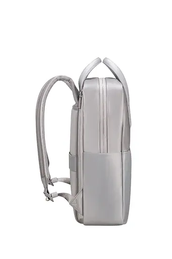 Рюкзак 14.1" Samsonite 4PACK SILVER/CLAY 37,5x27x11 KP3*08101 - фото 11