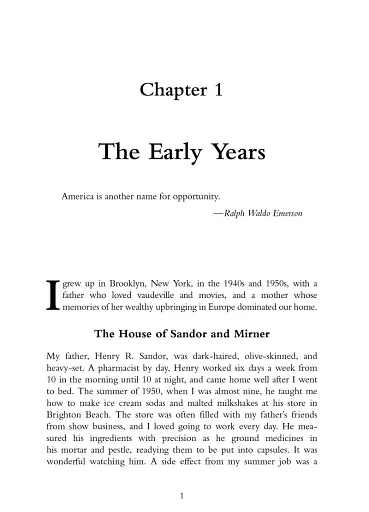 Good Derivatives: A Story of Financial and Environmental Innovation - фото 5