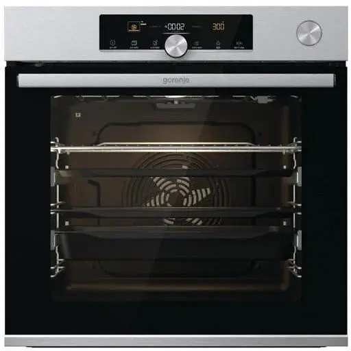 Духовка електрична Gorenje BPSA6747A08XWI