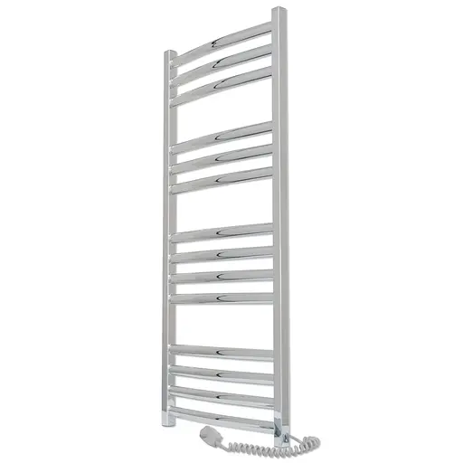 Электрический полотенцесушитель Laris Гранд П14 500x1200 Э 73207371 - фото 1