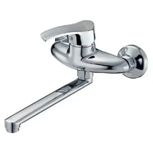 Змішувач для ванни Mixxus NST12-279 (MI6495) - фото 1