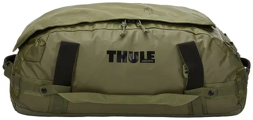 Спортивная сумка Thule Chasm Duffel 70 л Olivine (TH 3204298) - фото 3