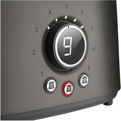 Тостер Sencor STS 6058 BK - фото 8