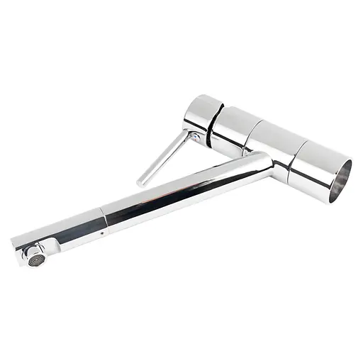 Змішувач для кухні Aquatica HF-2B217C - фото 7