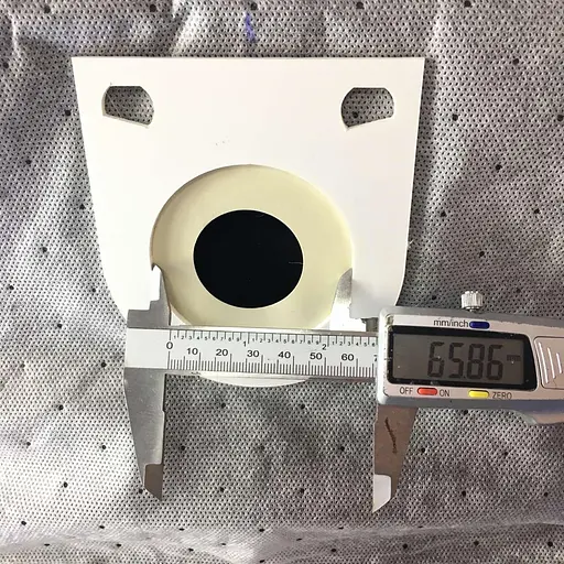 Мішок багаторазовий на пилосос Metabo ASR 50 L SC, ASR 50 M SC, ASR 2050, ASR 2050 M, SHR 2050 M - фото 7