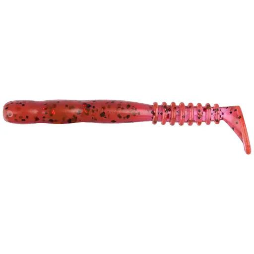 Силікон Reins Rockvibe Shad 2" 590 Free Style Cola (20 шт/уп)