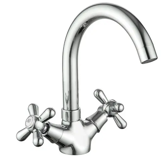 Змішувач для кухні Mixxus Premium Dominox 274 (MI1584) - фото 1