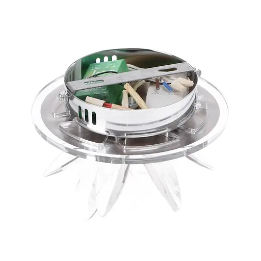 Світильник точковий Brille декоративний HDL-G79 165086 - фото 3