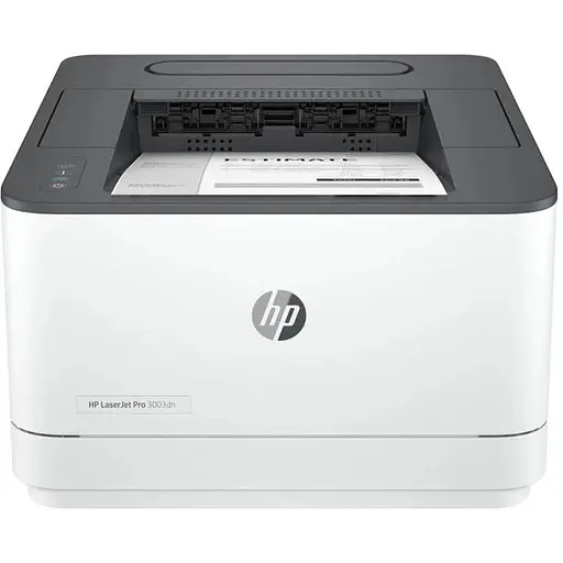 HP Принтер А4 LJ Pro 3003dw з Wi-Fi