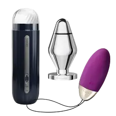 Интимные товары