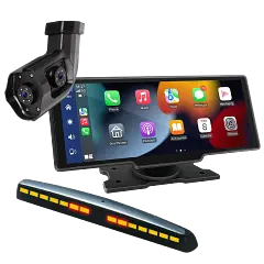 Паркувальні системи