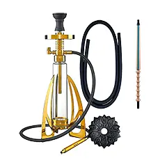 Кальяни та аксесуари