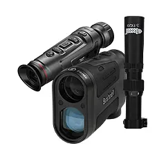 Збройна оптика