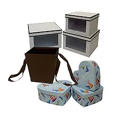 Подарки и сувениры