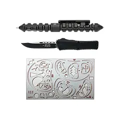 EDC спорядження