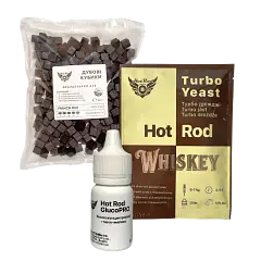 Сырье для производства алкоголя