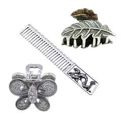 Ювелирные украшения для волос