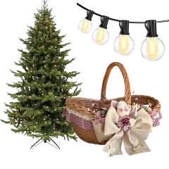 Товары для праздников