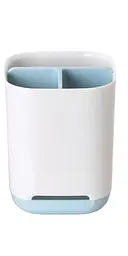 Підставка для електричних зубних щіток EasyStore Toothbrush Caddy ST-661, Yu Xin Блакитний 85808