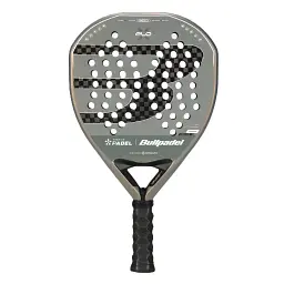 Ракетка для паделу Bullpadel XPLO PP26 - мініатюра 11