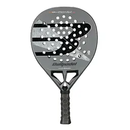 Ракетка для паделу Bullpadel HACK 04 HYB 26