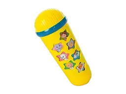 Мікрофон музичний, Limo Toy , укр.