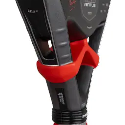 Ракетка для паделу NOX ML10 VENTUS 3K BY MIGUEL LAMPERTI - мініатюра 4