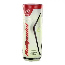 М'ячі для паделу Bullpadel PREMIUM PRO - мініатюра 3