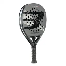Ракетка для паделу Bullpadel HACK 04 HYB 26 - мініатюра 8