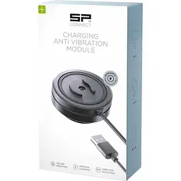Антивібраційний модуль SP Connect Charging Anti Vibration Module SPC+ (52808) [88062] - мініатюра 5